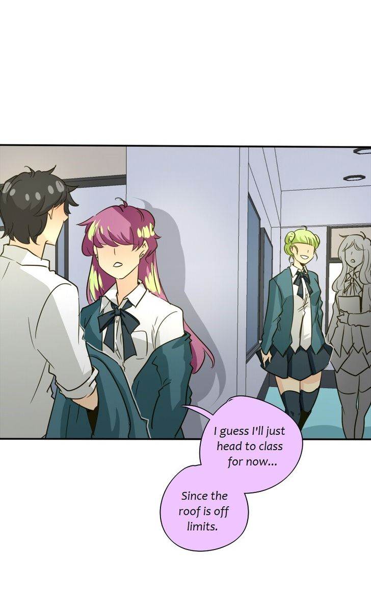 Read unOrdinary Manga Online