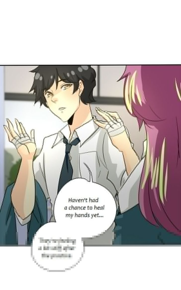 Read unOrdinary Manga Online
