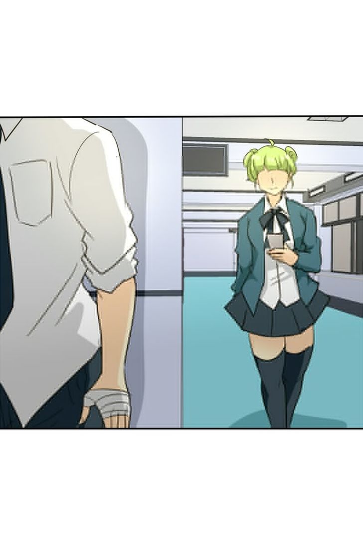 Read unOrdinary Manga Online