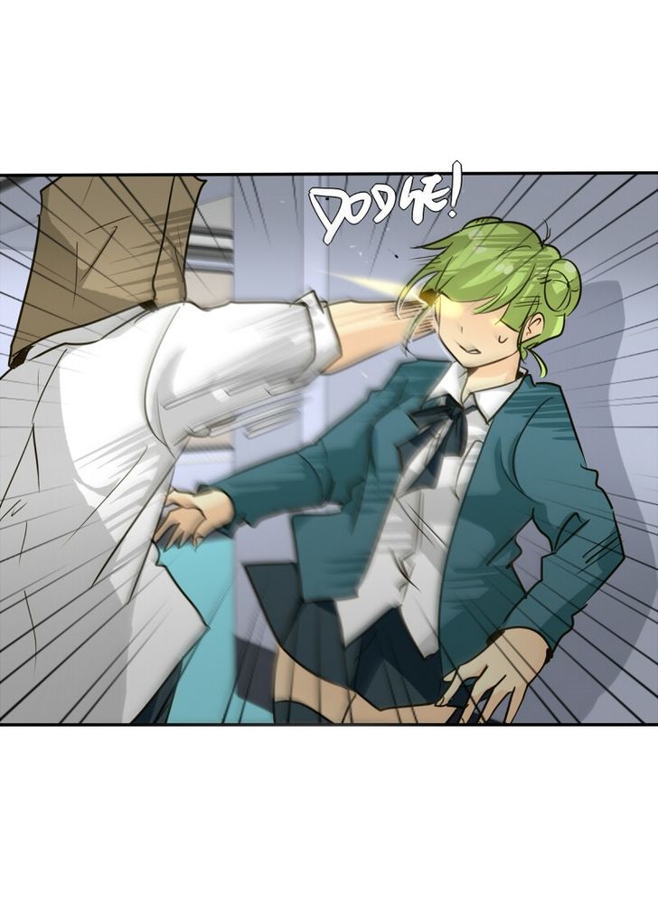 Read unOrdinary Manga Online