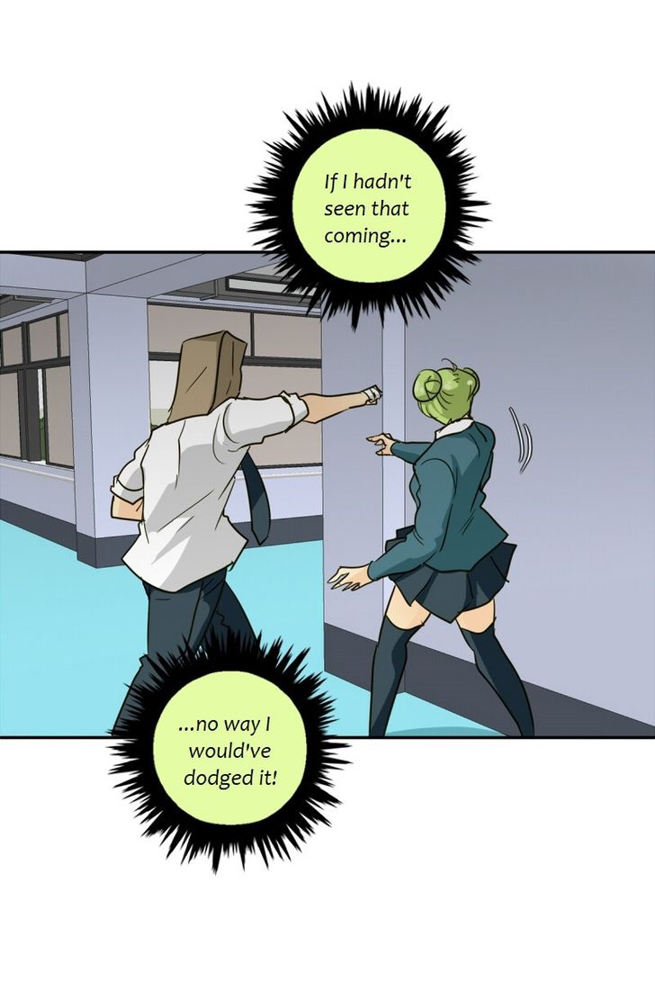 Read unOrdinary Manga Online