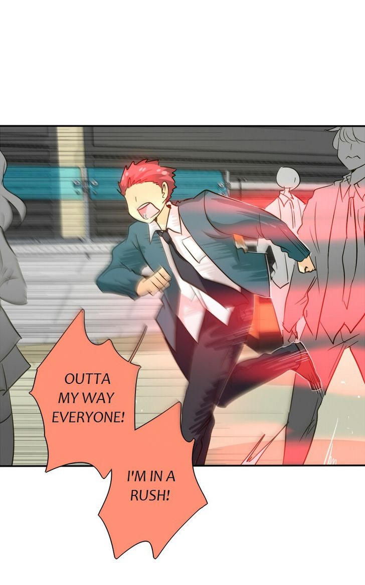 Read unOrdinary Manga Online