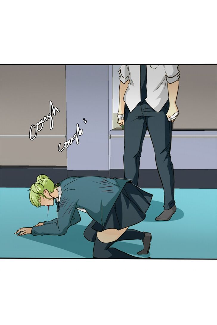 Read unOrdinary Manga Online
