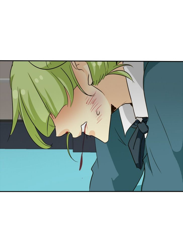 Read unOrdinary Manga Online