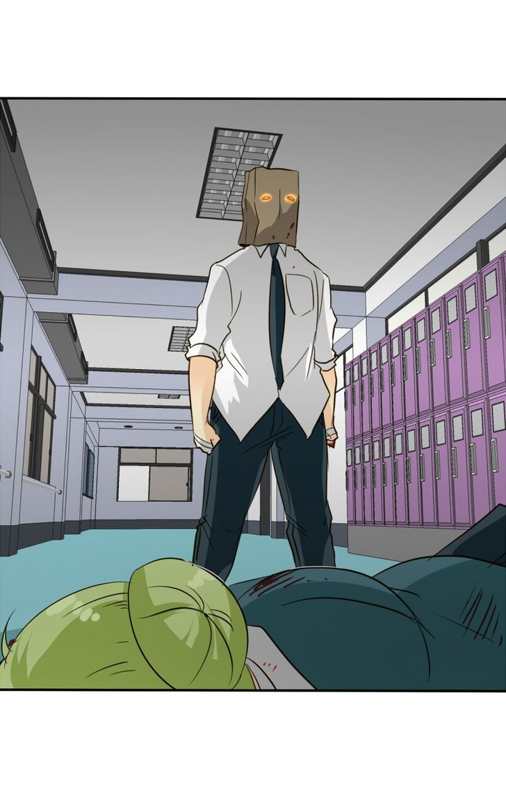 Read unOrdinary Manga Online