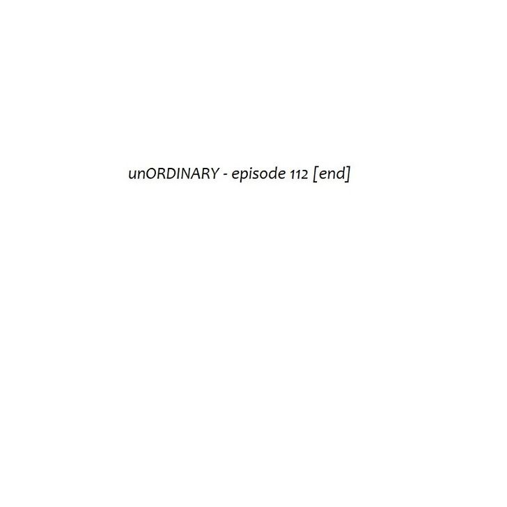Read unOrdinary Manga Online