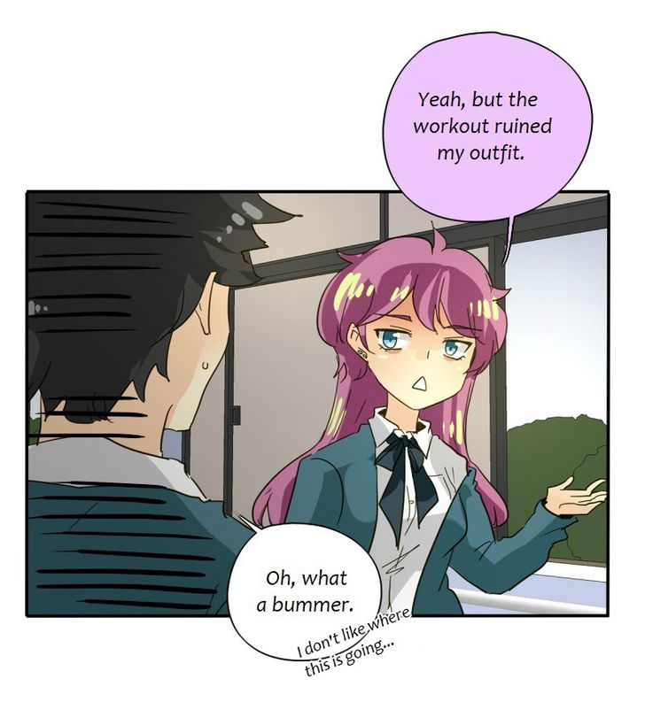 Read unOrdinary Manga Online