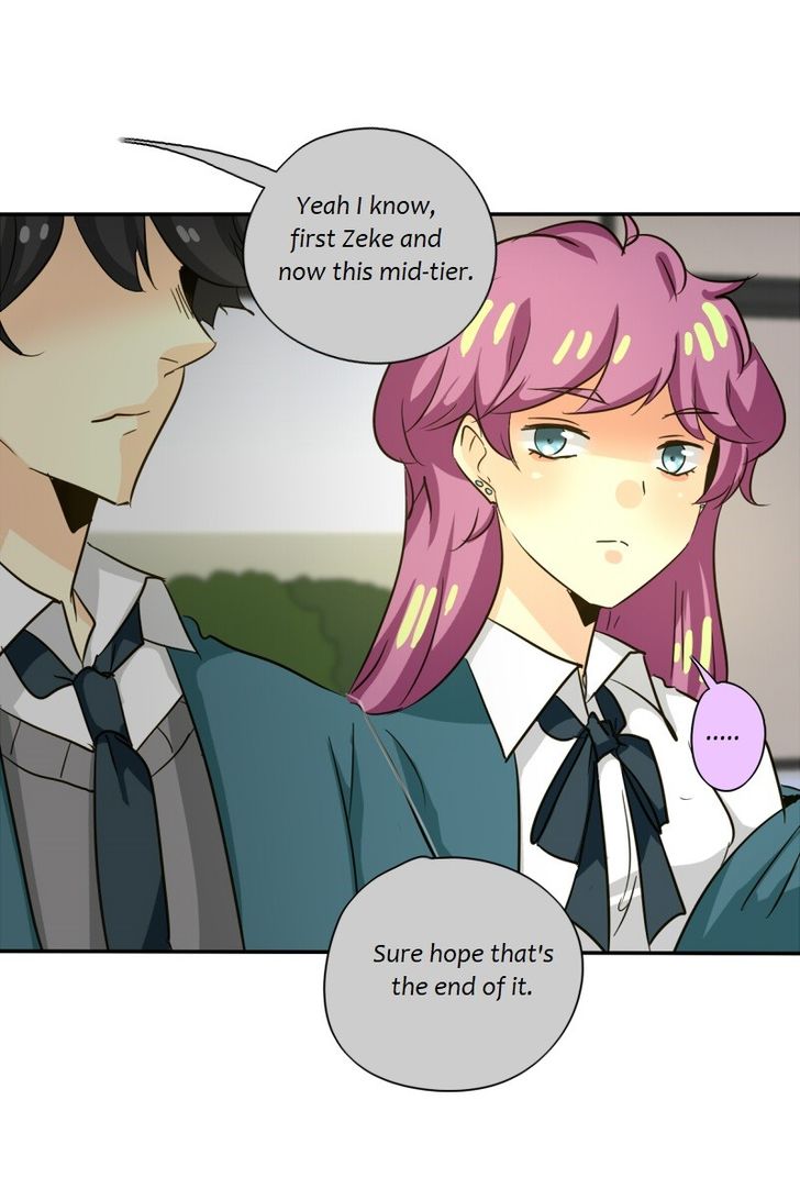 Read unOrdinary Manga Online