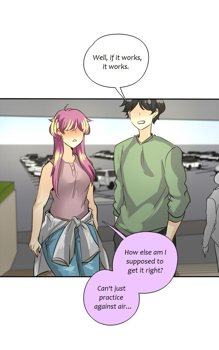 Read unOrdinary Manga Online