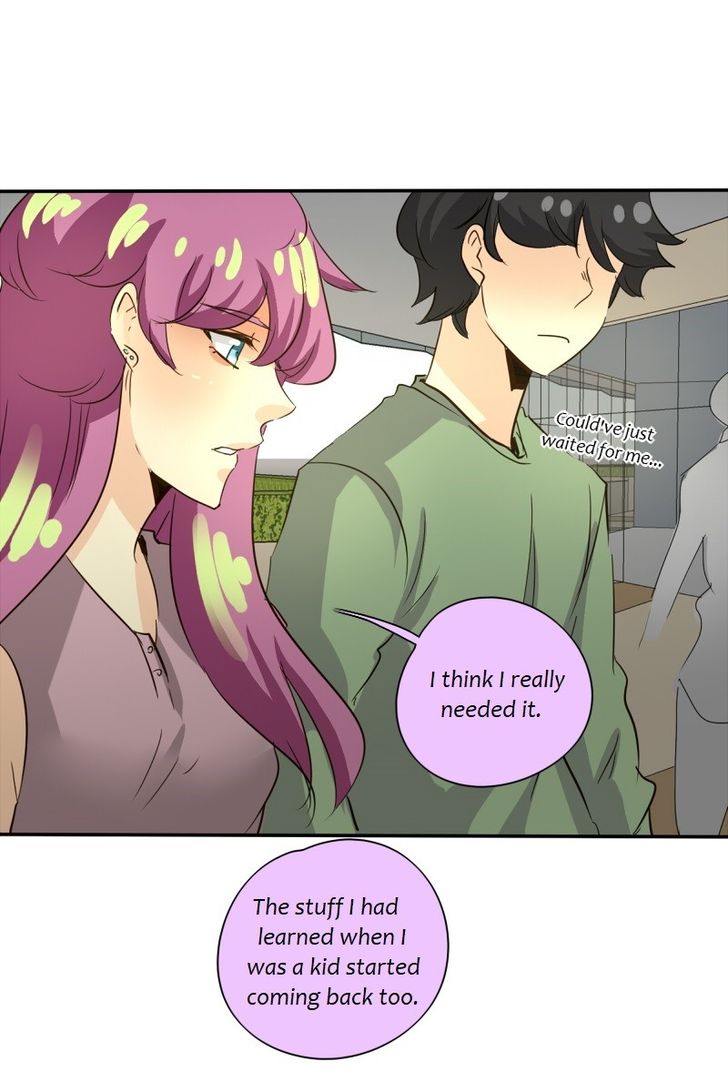 Read unOrdinary Manga Online