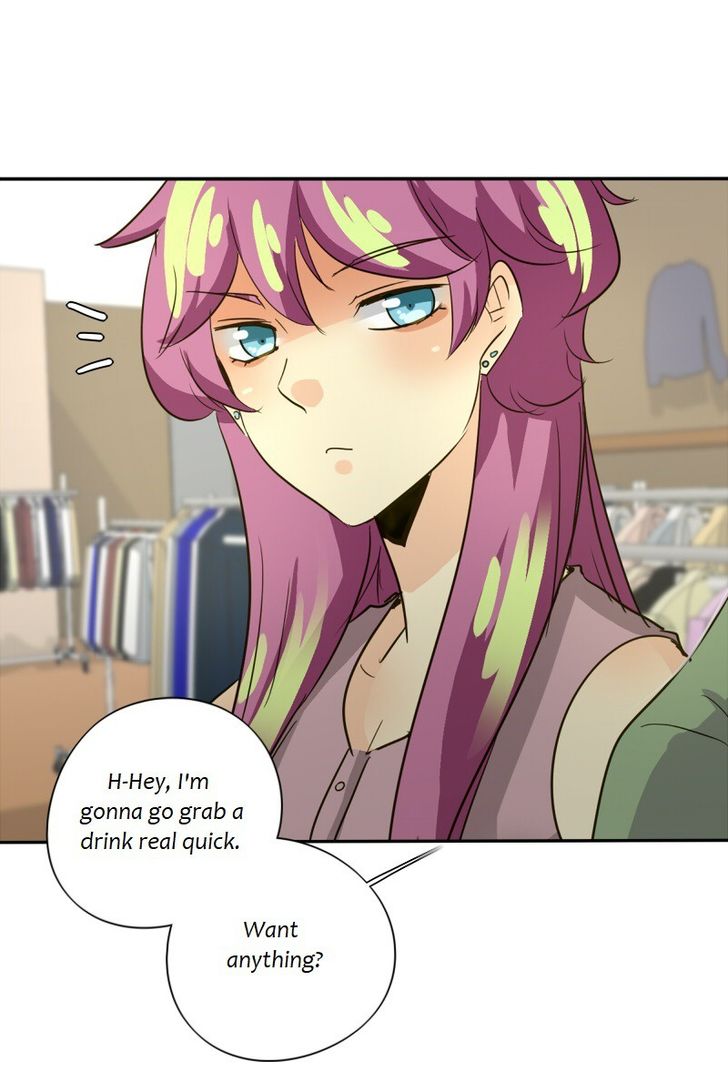 Read unOrdinary Manga Online