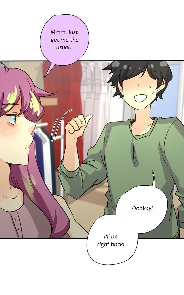 Read unOrdinary Manga Online