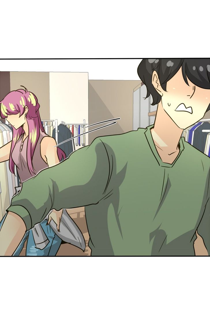 Read unOrdinary Manga Online