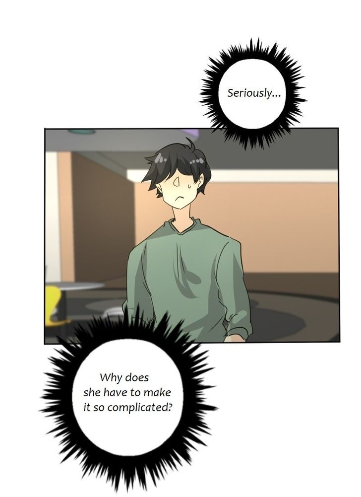Read unOrdinary Manga Online