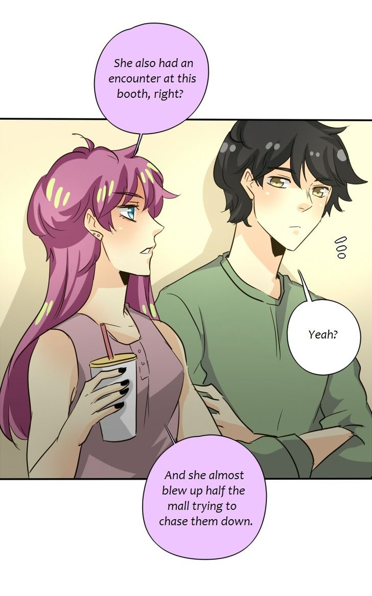 Read unOrdinary Manga Online
