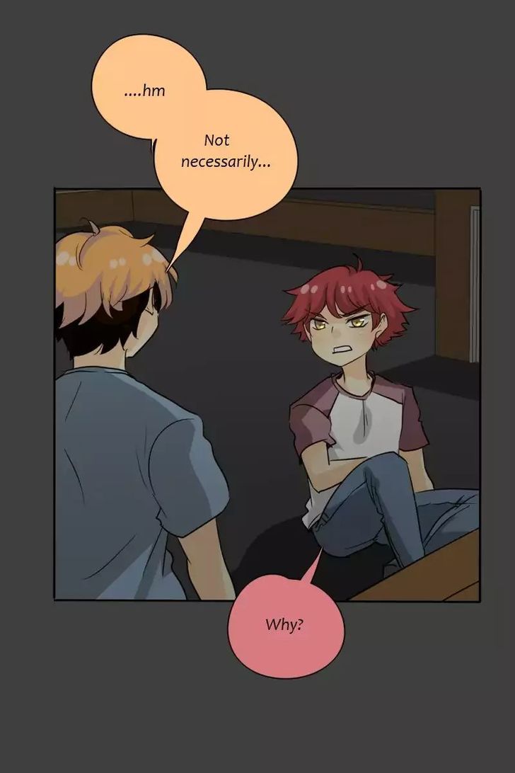 Read unOrdinary Manga Online