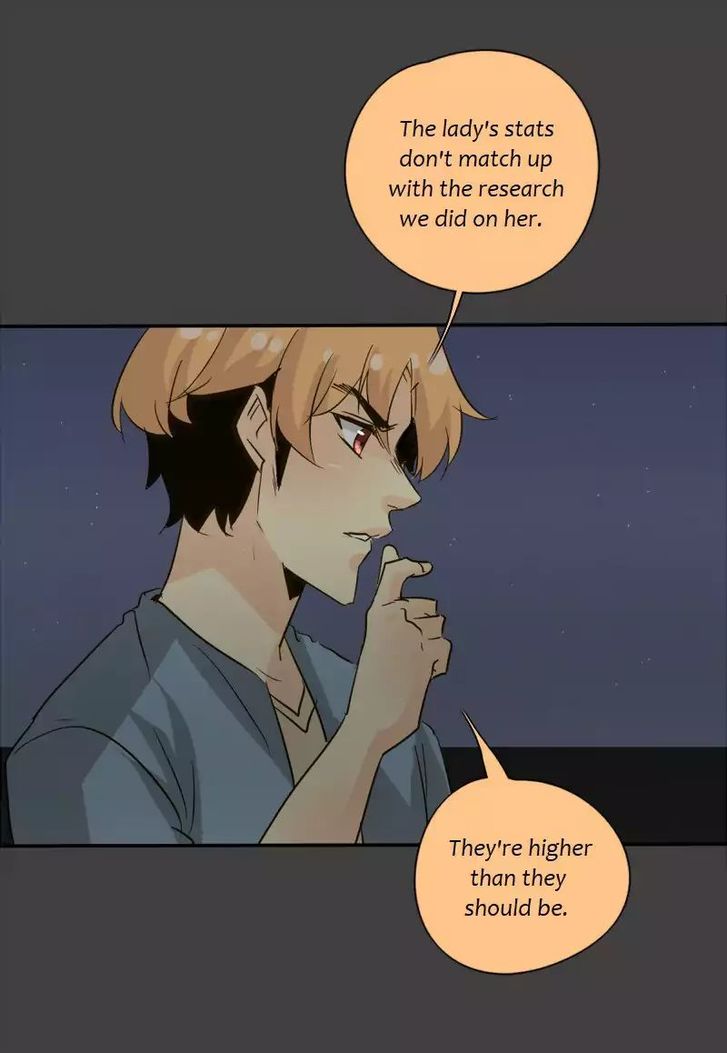 Read unOrdinary Manga Online
