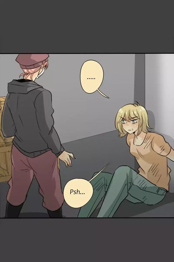 Read unOrdinary Manga Online