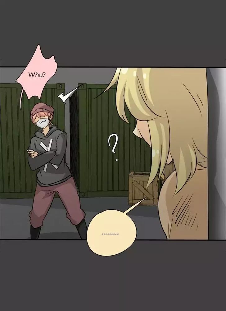 Read unOrdinary Manga Online