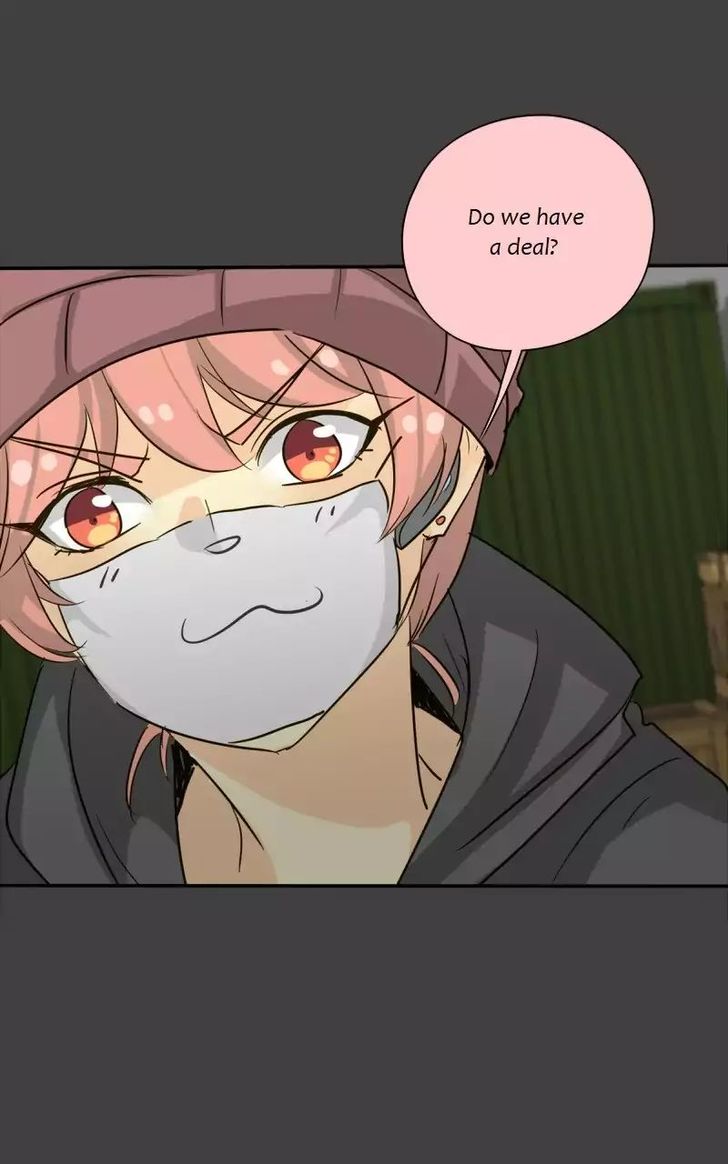 Read unOrdinary Manga Online