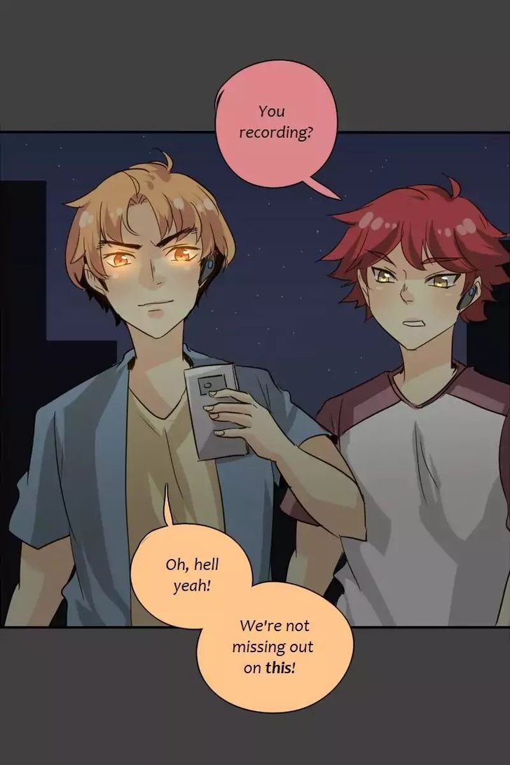 Read unOrdinary Manga Online