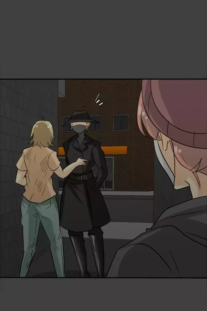 Read unOrdinary Manga Online