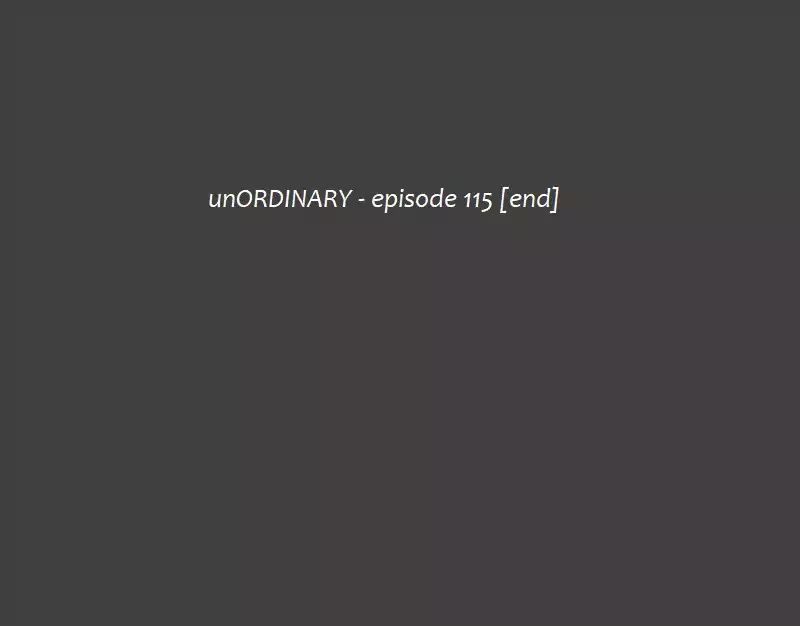 Read unOrdinary Manga Online