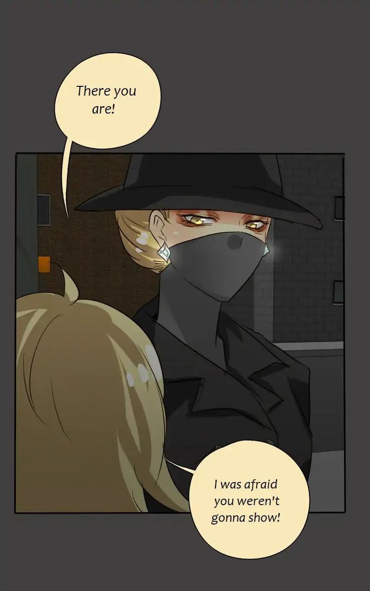 Read unOrdinary Manga Online