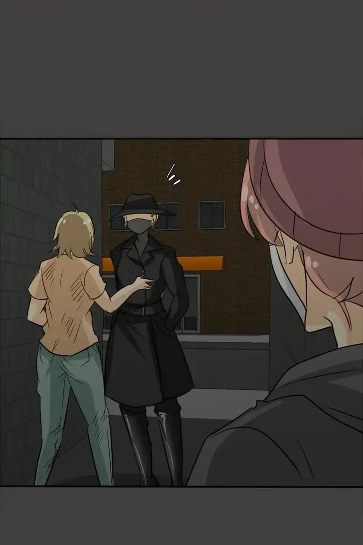 Read unOrdinary Manga Online