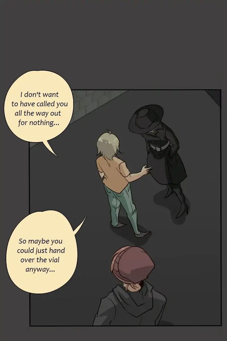 Read unOrdinary Manga Online
