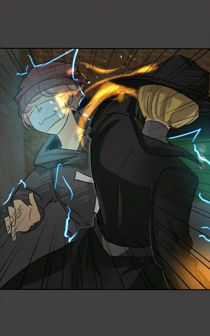 Read unOrdinary Manga Online