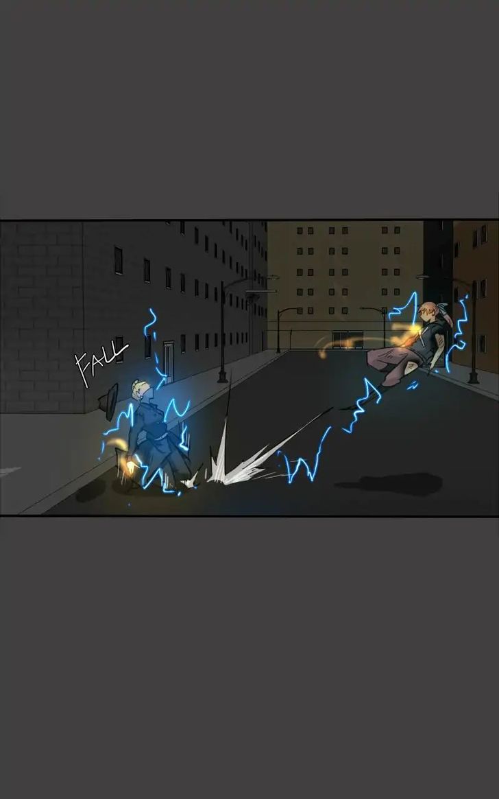 Read unOrdinary Manga Online