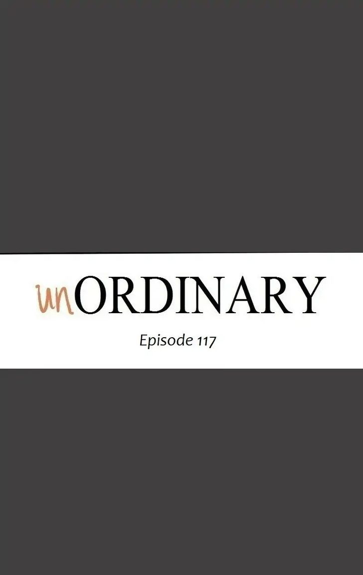 Read unOrdinary Manga Online
