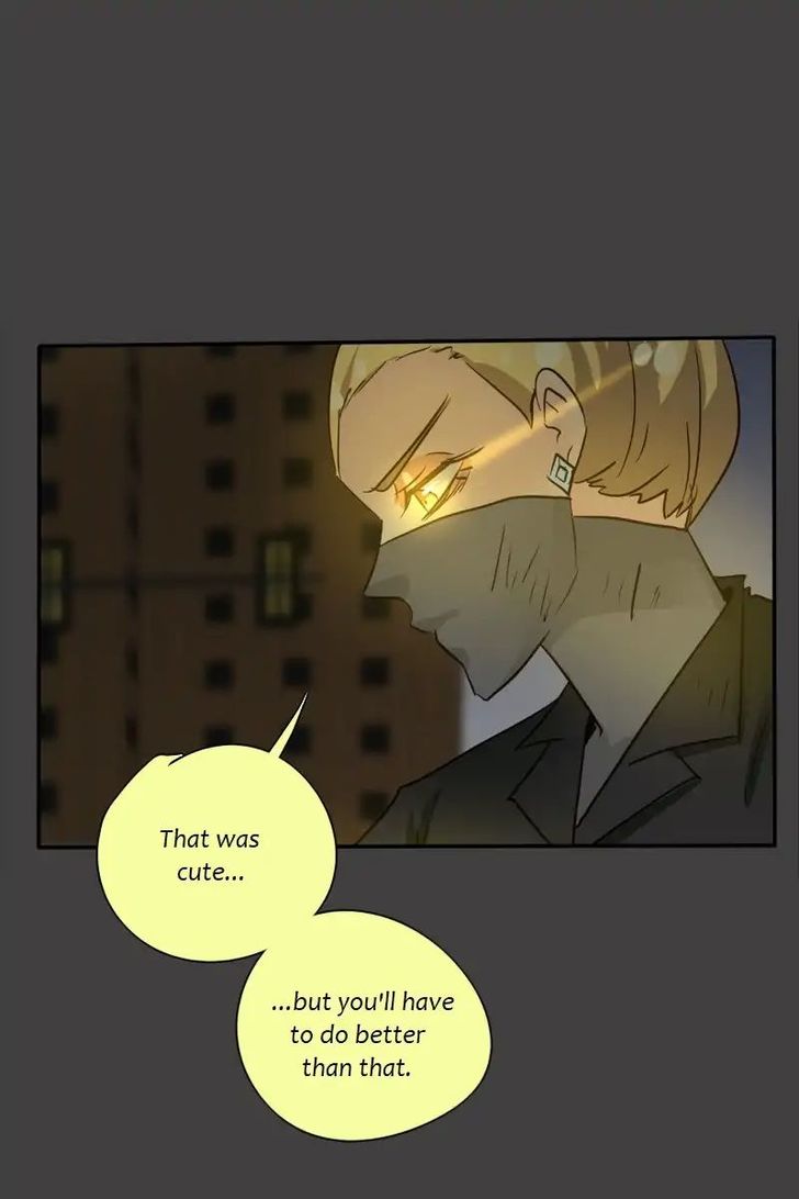 Read unOrdinary Manga Online