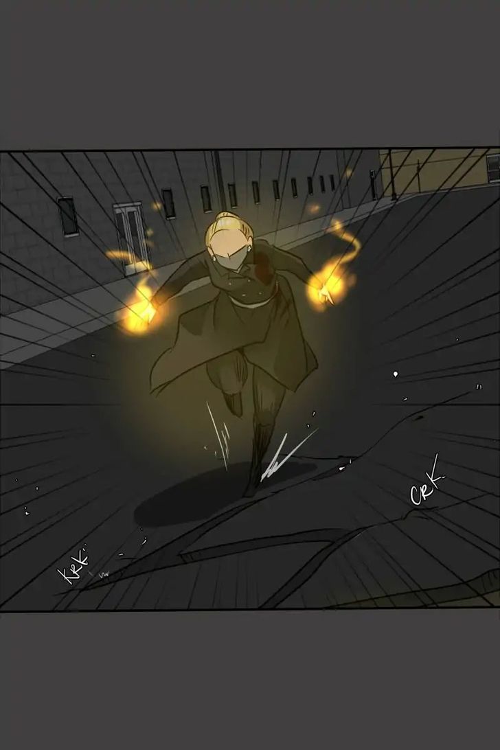 Read unOrdinary Manga Online