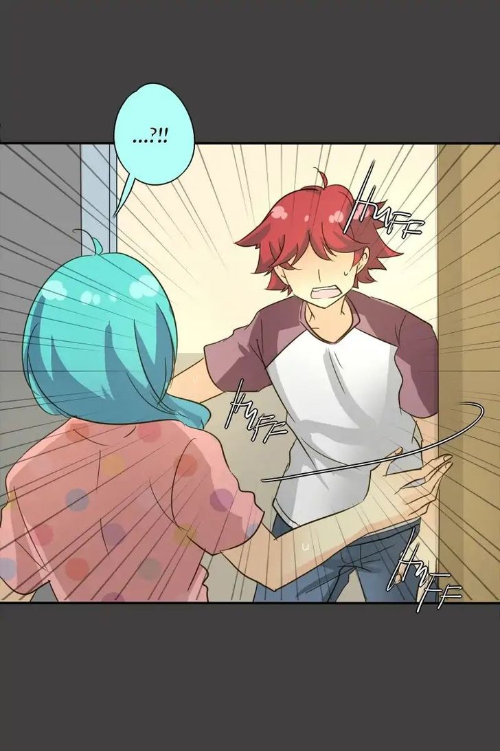 Read unOrdinary Manga Online
