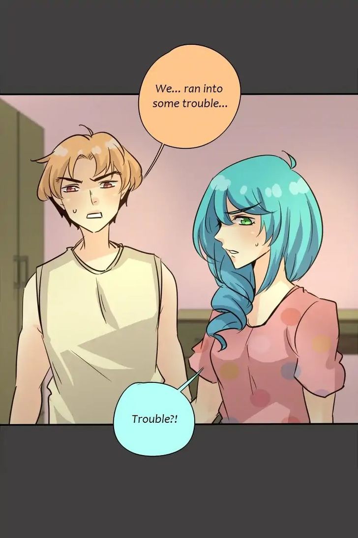 Read unOrdinary Manga Online