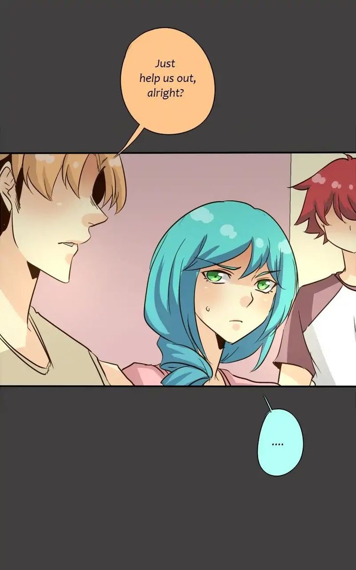 Read unOrdinary Manga Online