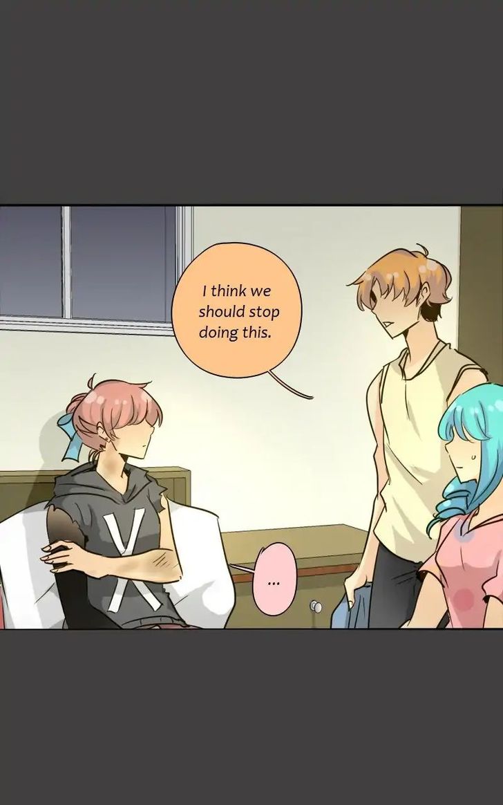 Read unOrdinary Manga Online