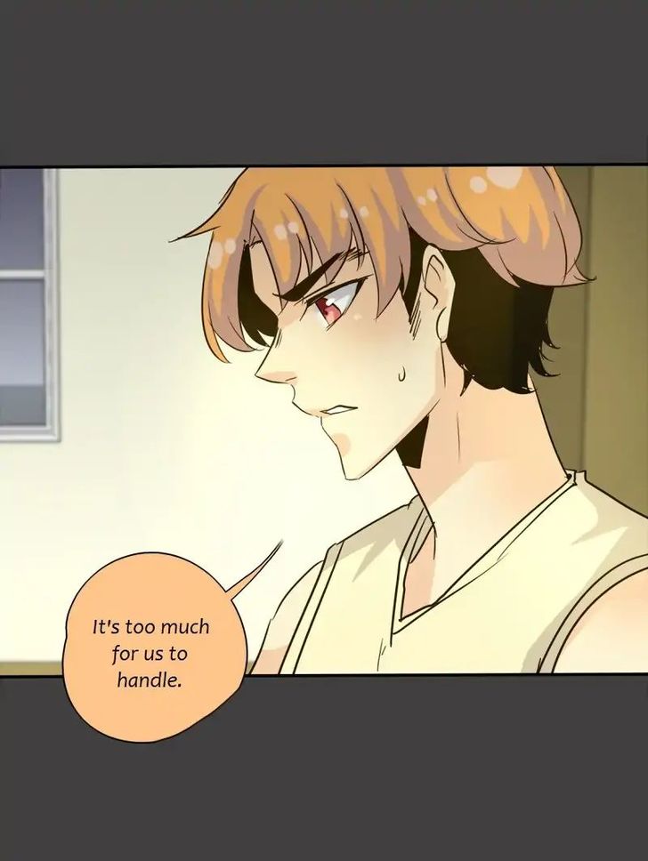 Read unOrdinary Manga Online