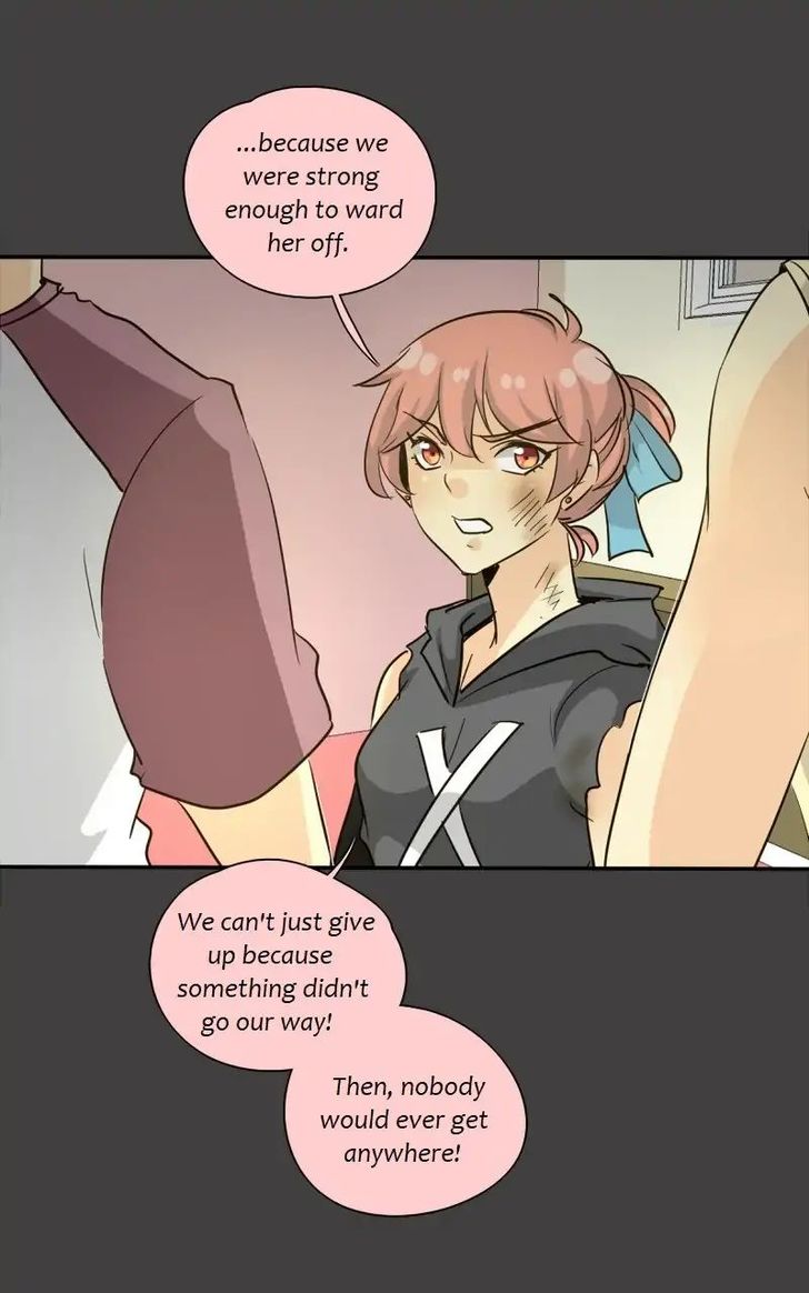 Read unOrdinary Manga Online