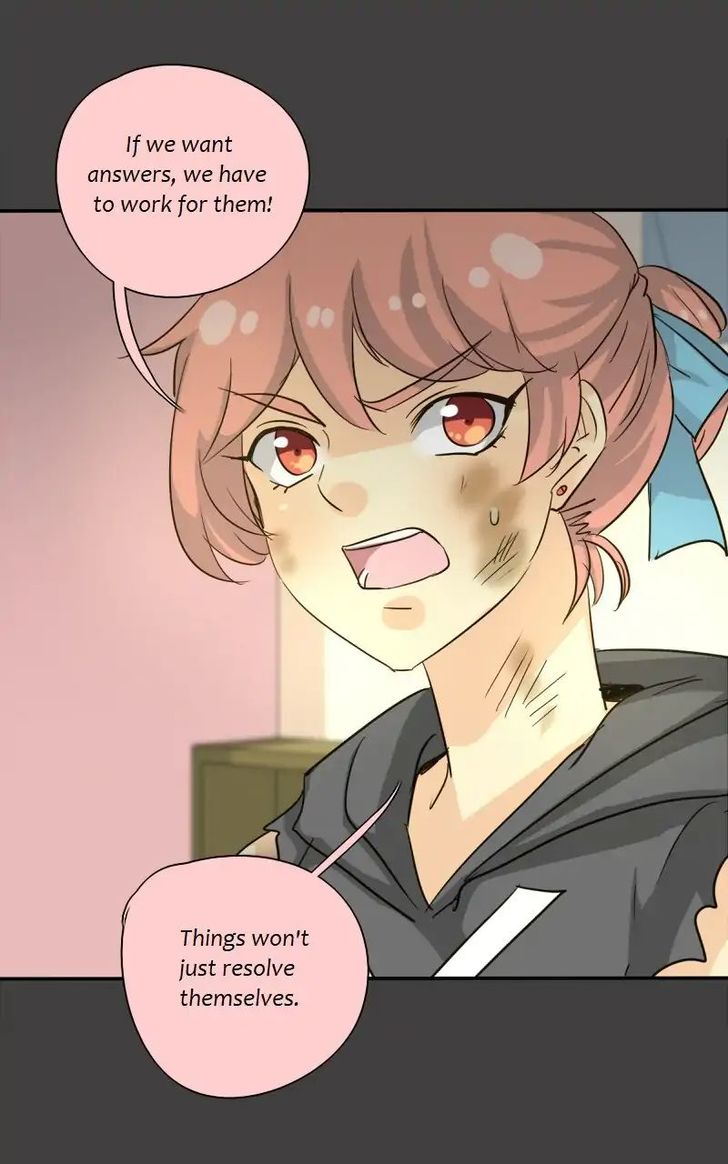 Read unOrdinary Manga Online