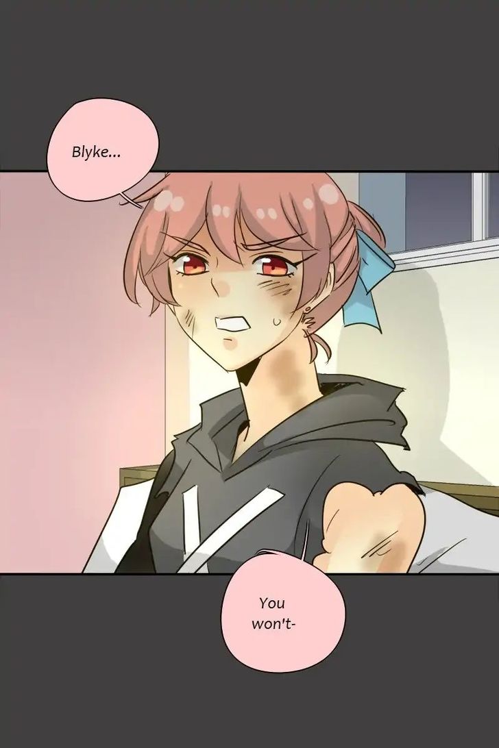 Read unOrdinary Manga Online