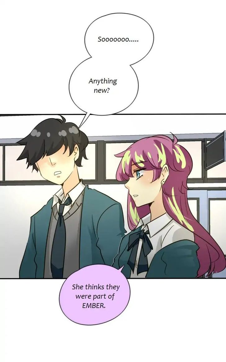 Read unOrdinary Manga Online