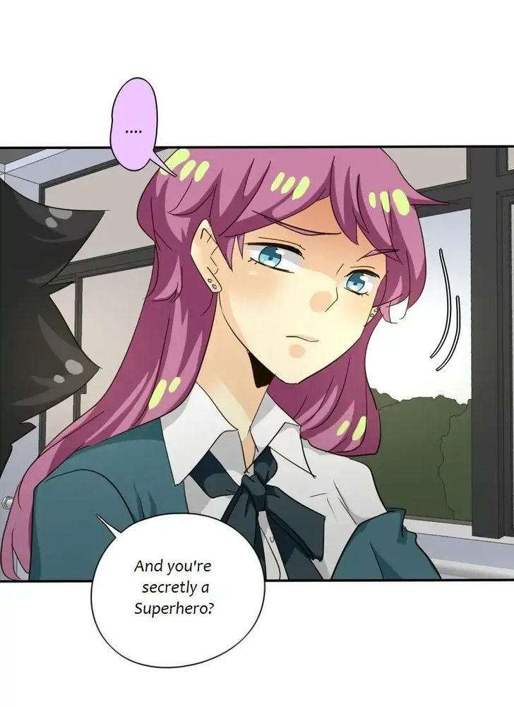 Read unOrdinary Manga Online