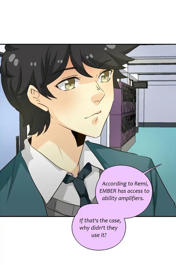 Read unOrdinary Manga Online