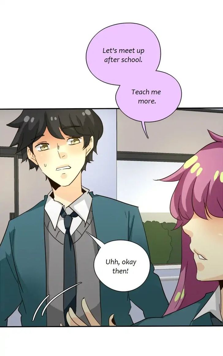 Read unOrdinary Manga Online
