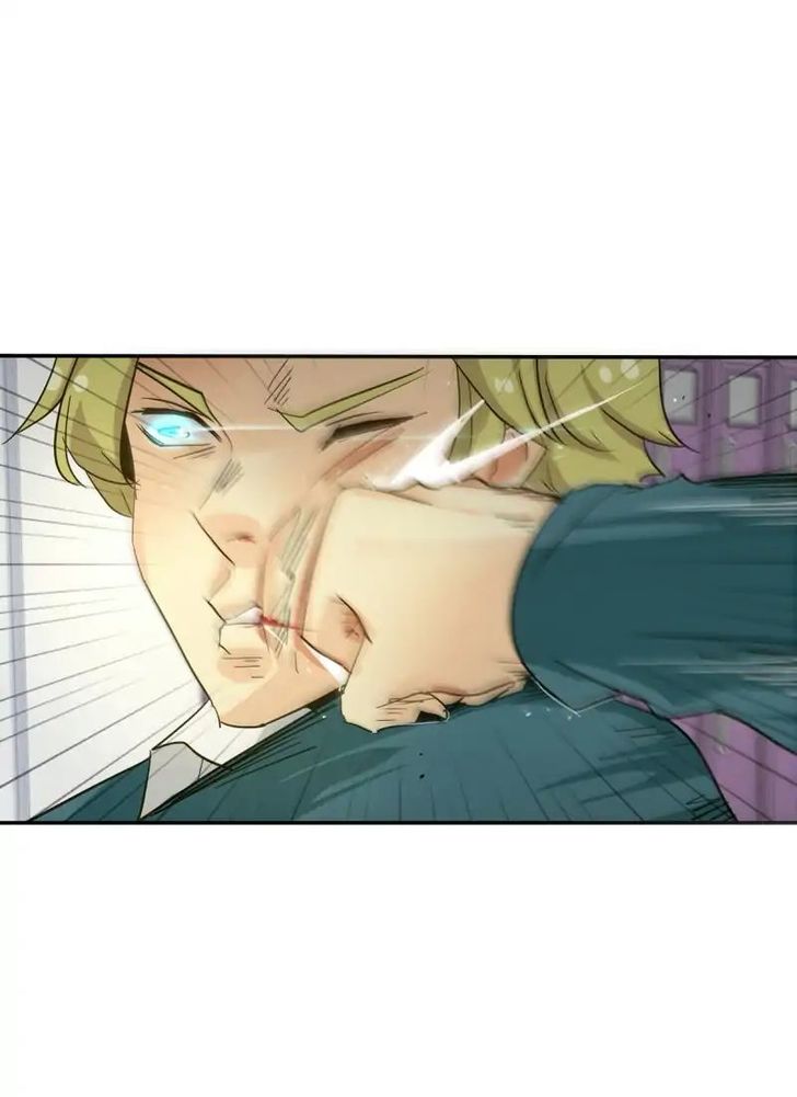 Read unOrdinary Manga Online