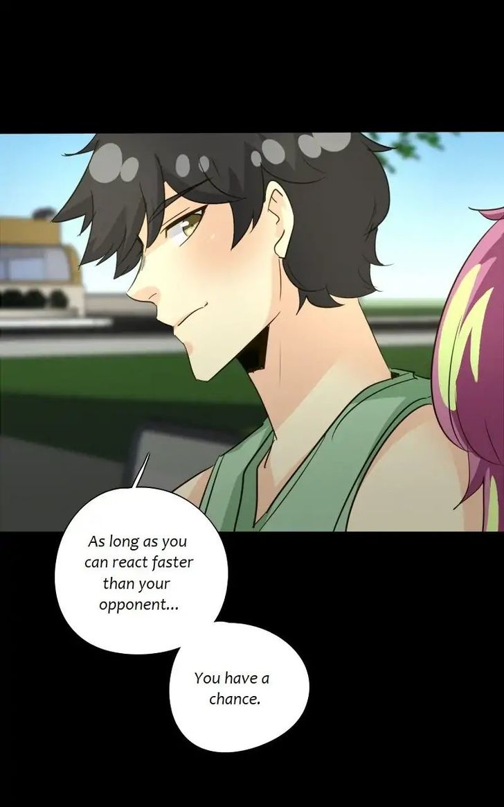 Read unOrdinary Manga Online