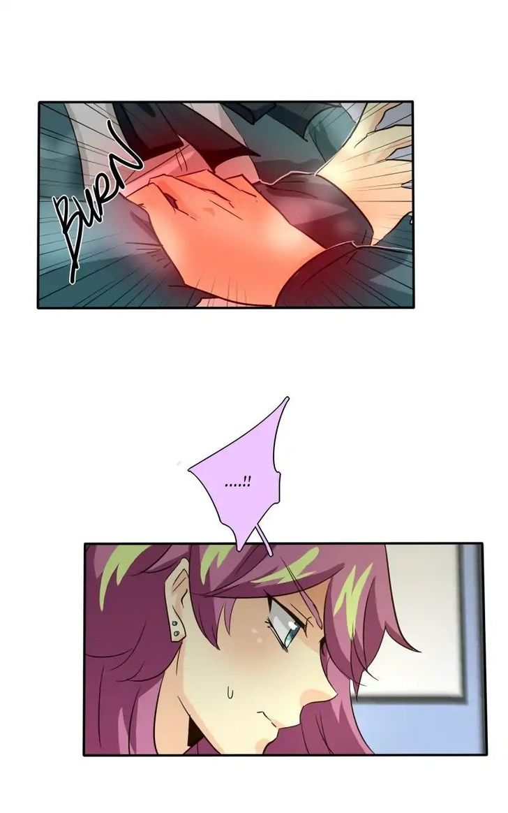 Read unOrdinary Manga Online